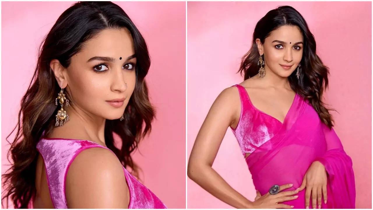 Alia Bhatt Wins Hearts By Showing Her Real Skin Without Any Filter In ...