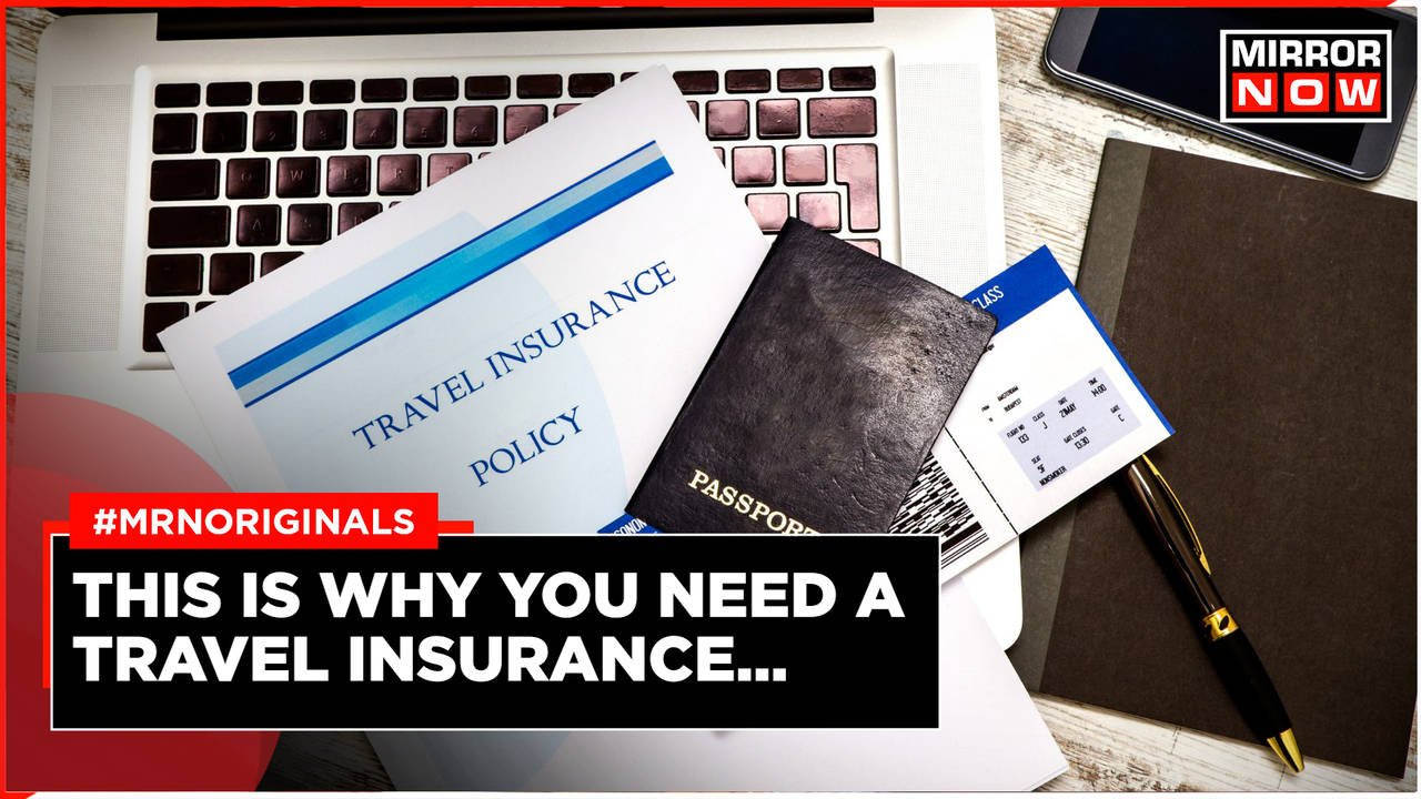 travel insurance for india