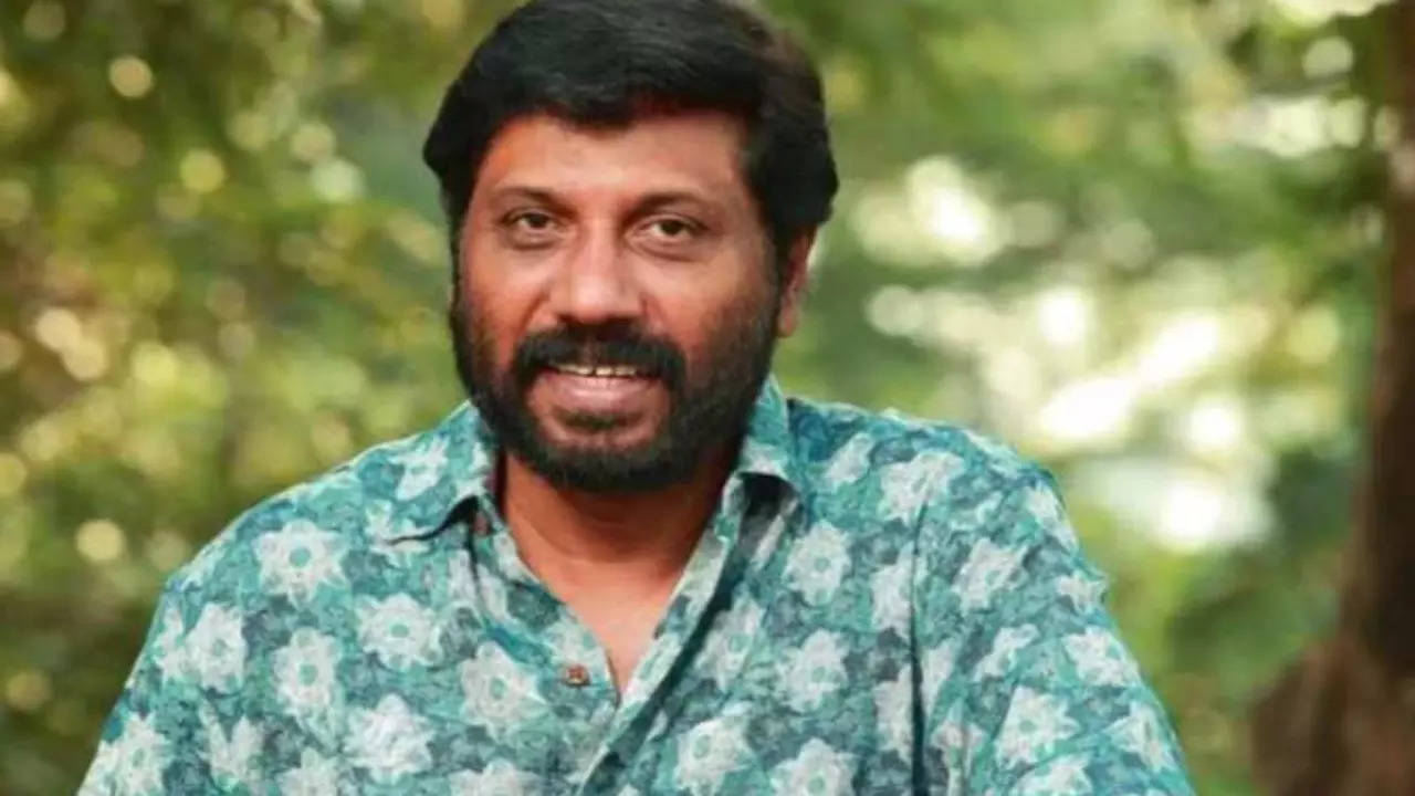 Malayalam Director Siddique Ismail Dies At 63 After Suffering Heart Attack