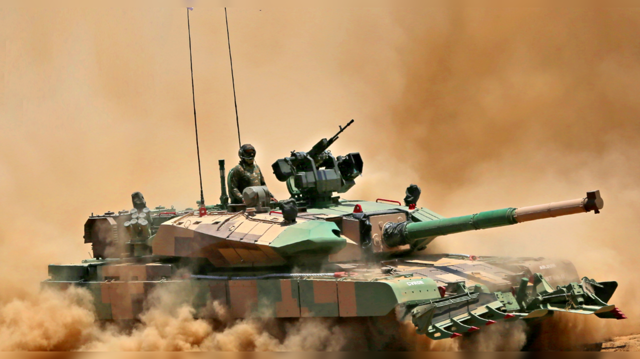 Indian Army may have to wait longer for light tank