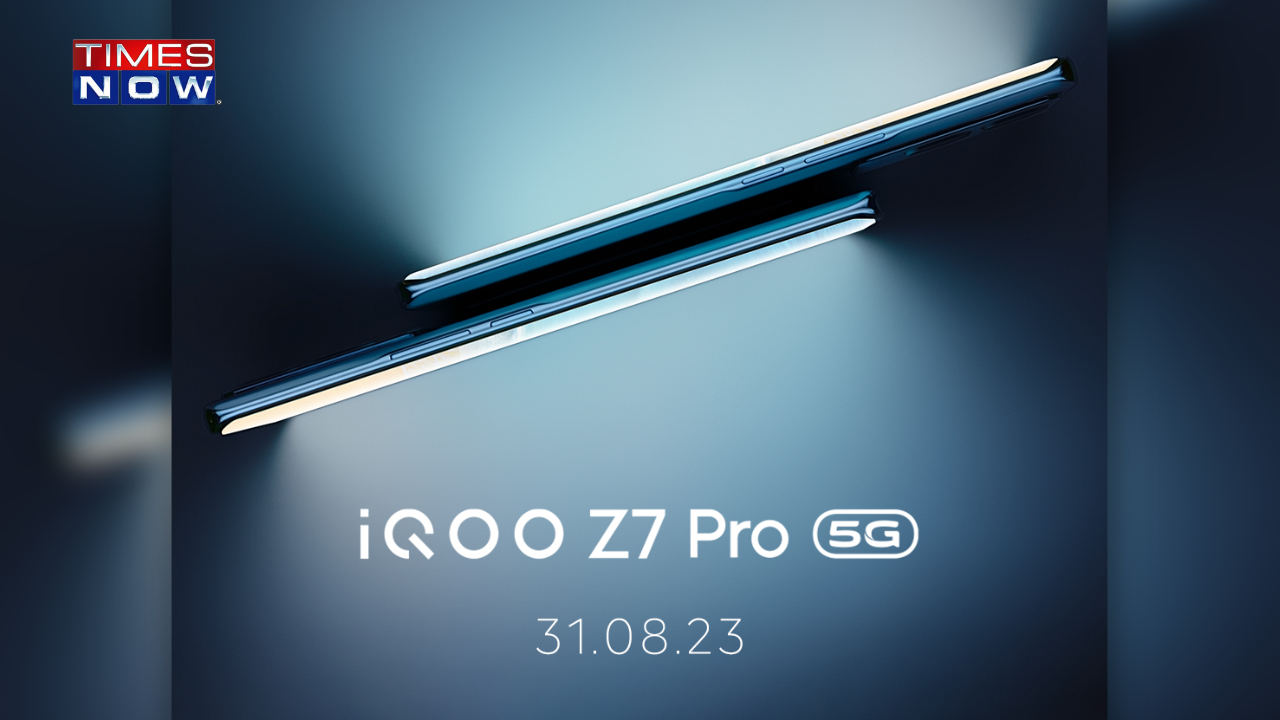 iQOO Z7 Pro 5G