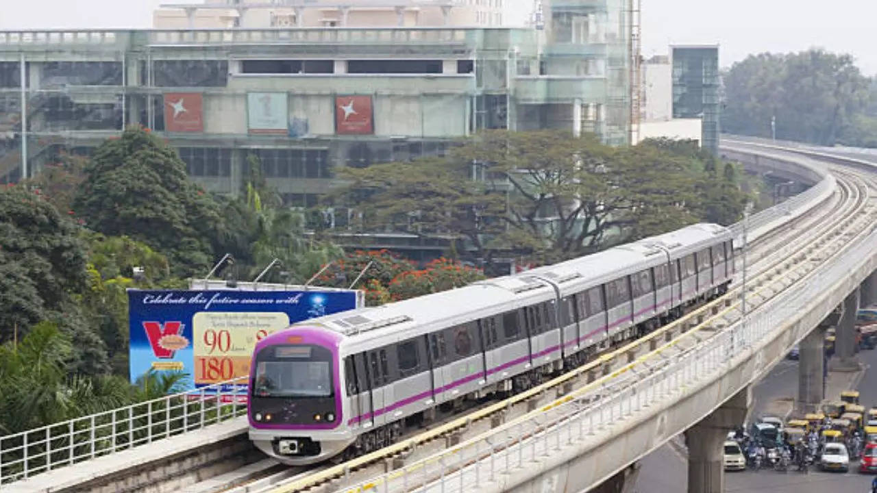 Bengaluru Metro Unveils 'Special Orientation Programme' For Smooth Boarding