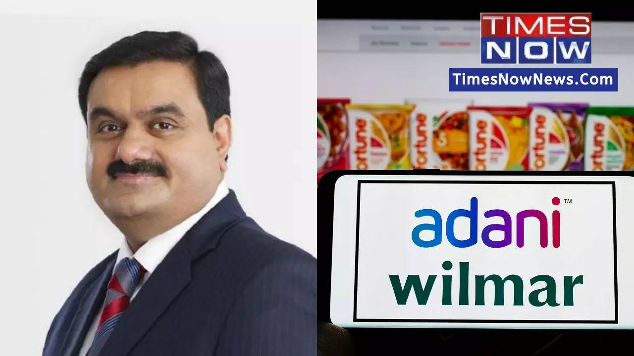 Adani Wilmar shares Q3 update; consolidated profit may fall 80%, retain  'Buy', says Nuvama - BusinessToday