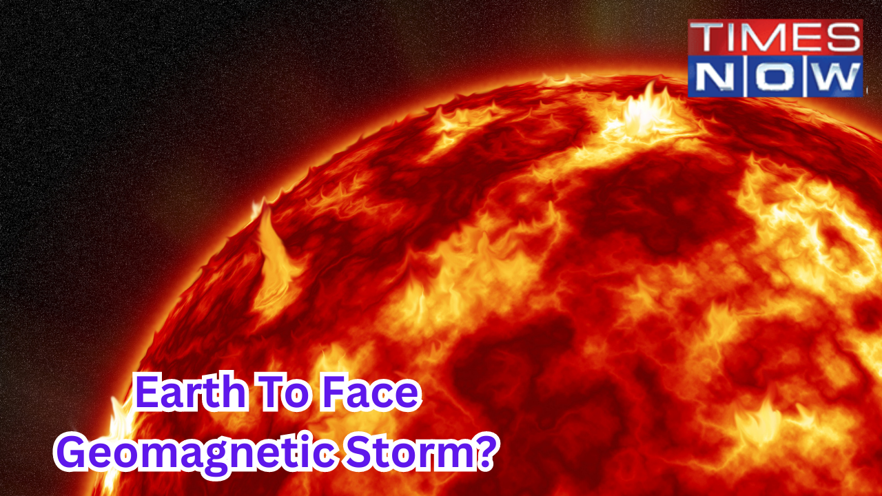 Geomagnetic Storm Still possible?