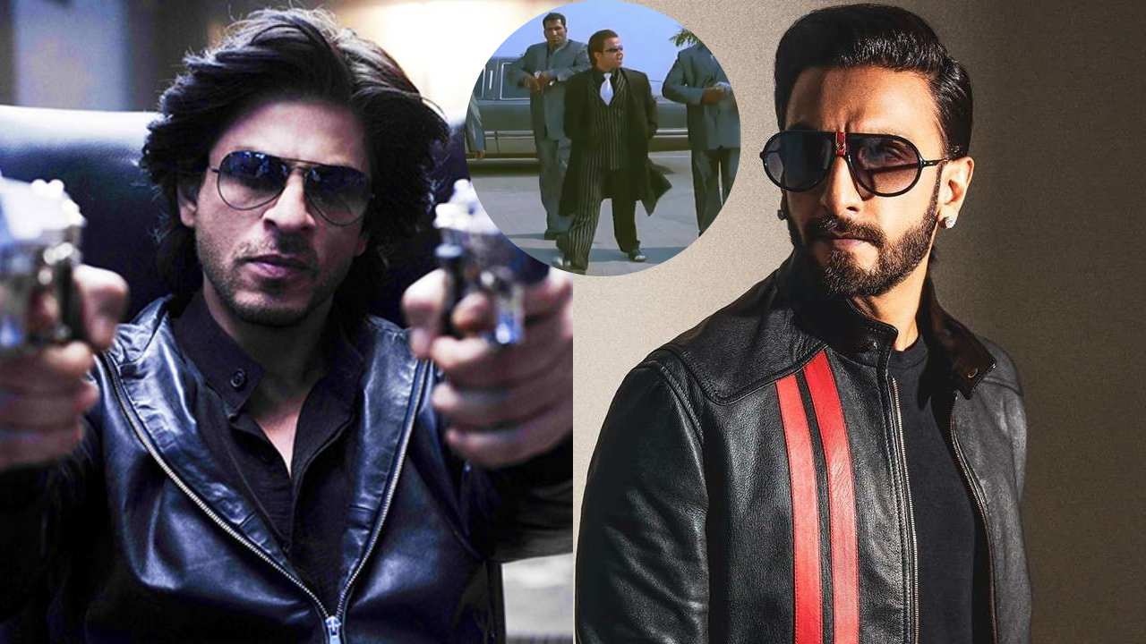 Don 3 Promo Reactions: Netizens REFUSE To Accept Ranveer Singh As Shah Rukh Khan's Replacement, Call It A 'PARODY'