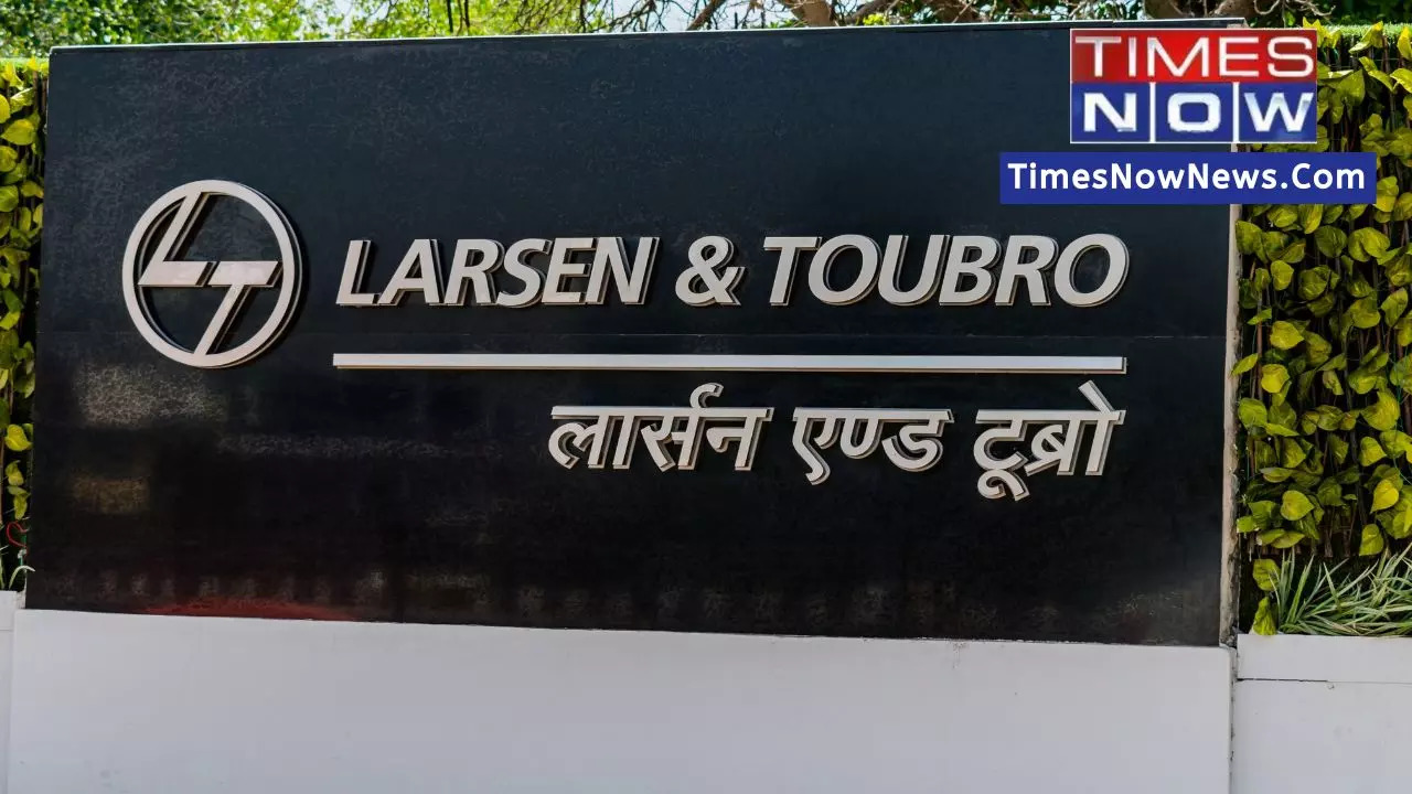 Larsen and Toubro