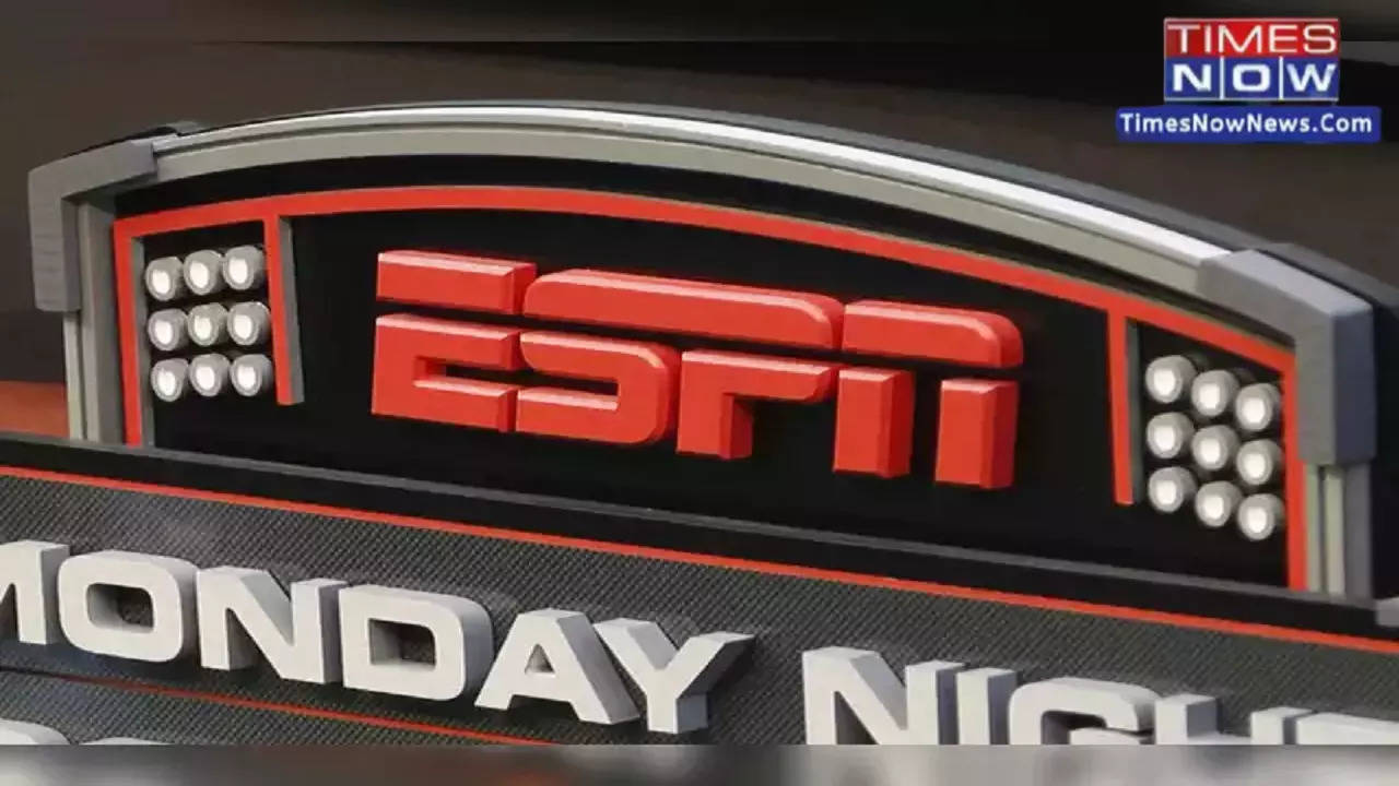 Disneys ESPN forays into sports betting business with massive 2-bn deal with Penn Entertainment