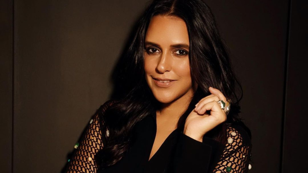 Neha Dhupia Opens Up On Facing Trolls: Articles About Me Being Pregnant Before Marriage Still Circulate Online