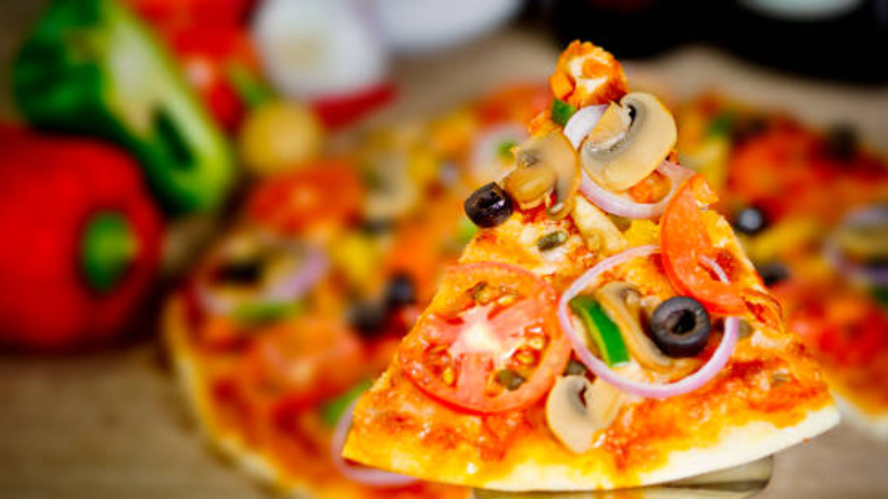 Hyderabad: Pizza Date Turns Tragic After Youth Falls To Death From Terrace