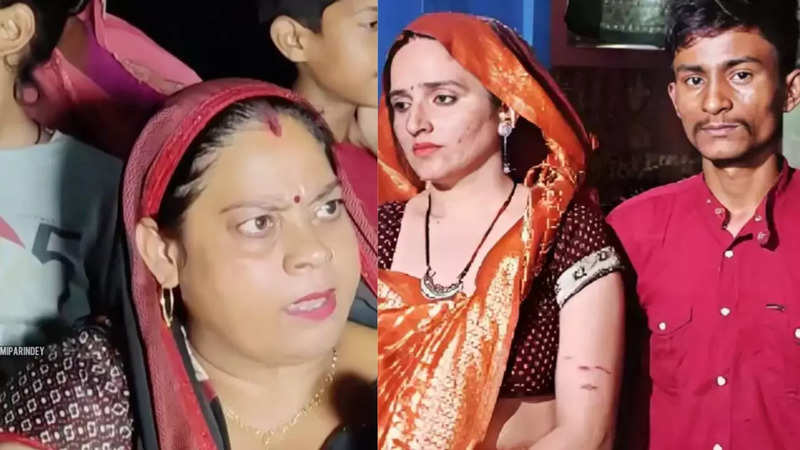 ‘Perfect, Trained Mahila’: Another Woman Goes Viral For Her Rant On ...