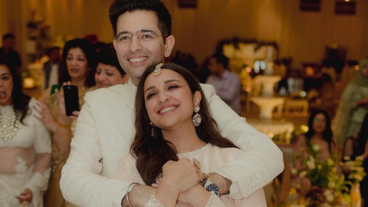 Exclusive! Parineeti Chopra Will Marry Raghav Chadha In Delhi And Not In Rajasthan