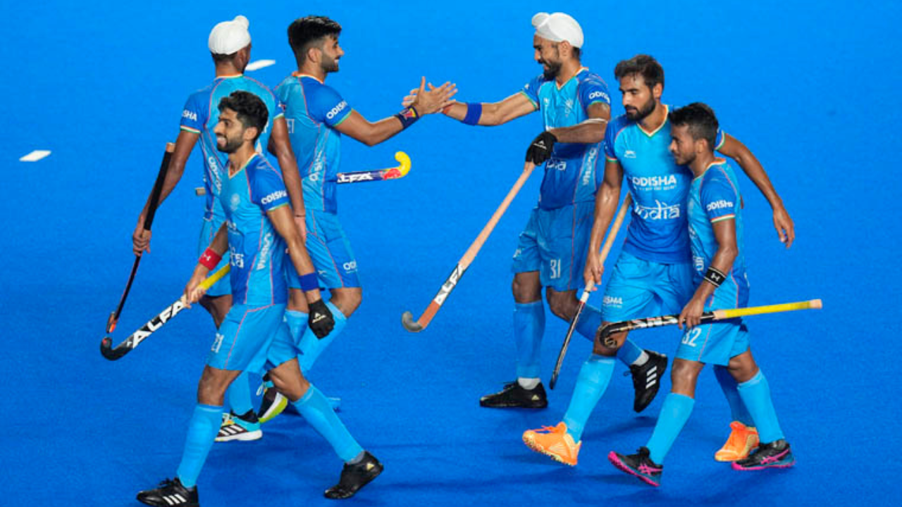 IND Vs PAK Asian Champions Trophy Dream 11 Prediction: Your Fantasy Hockey Team