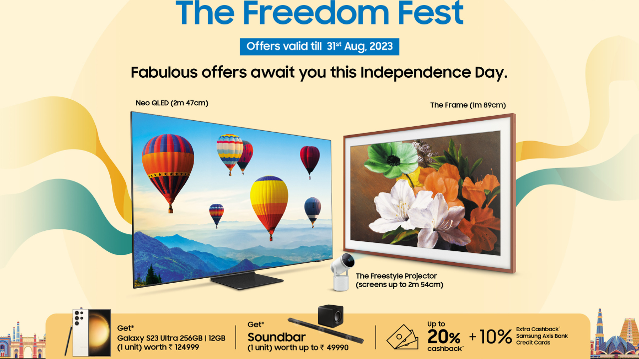 Freedom Fest