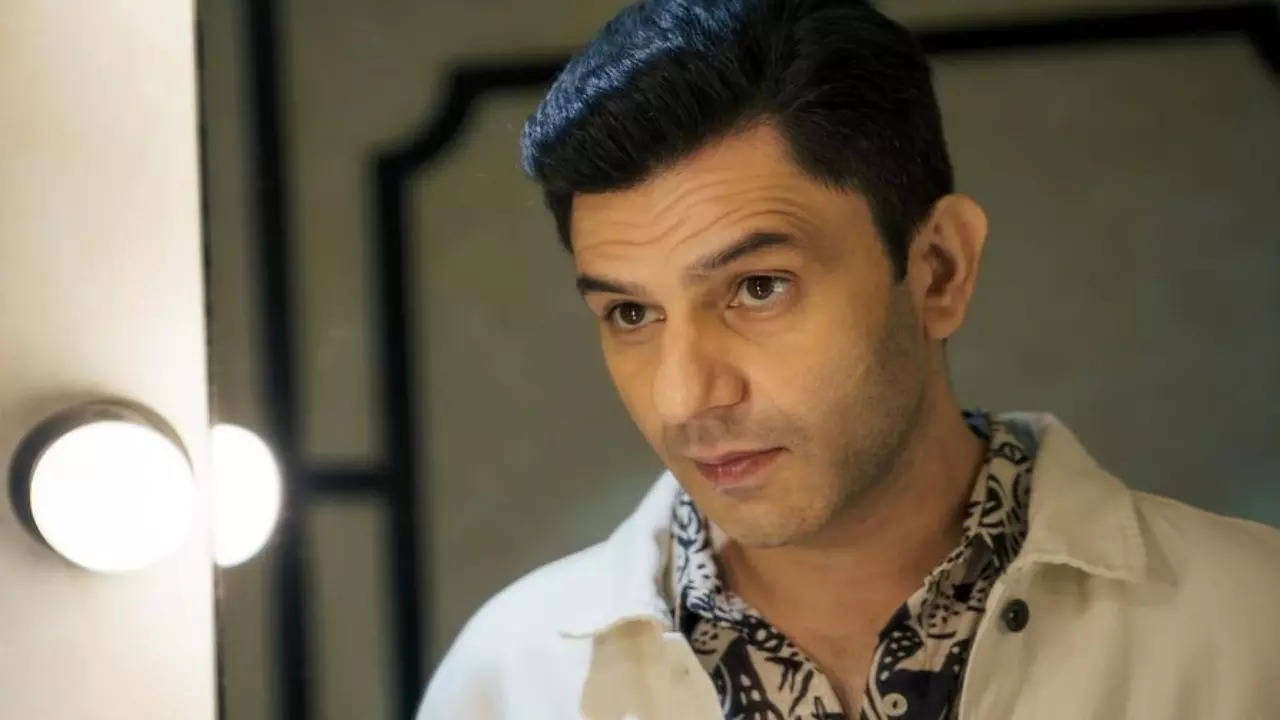 Arjun Mathur opens up about playing gay character in Made In Heaven 2