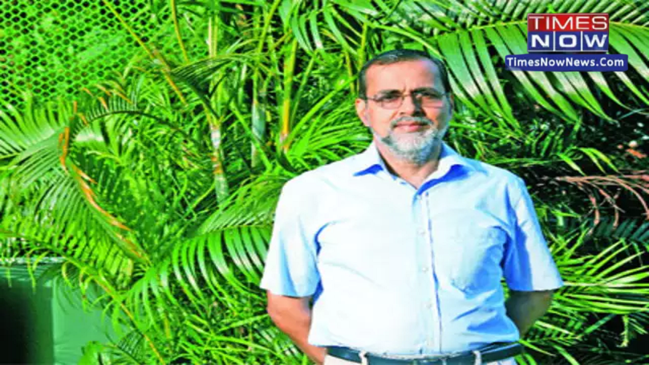 Meet Kochouseph Chittilappilly - the man who built 2 companies worth Rs 14,000 crore and Rs 3,500 crore | Know his net worth