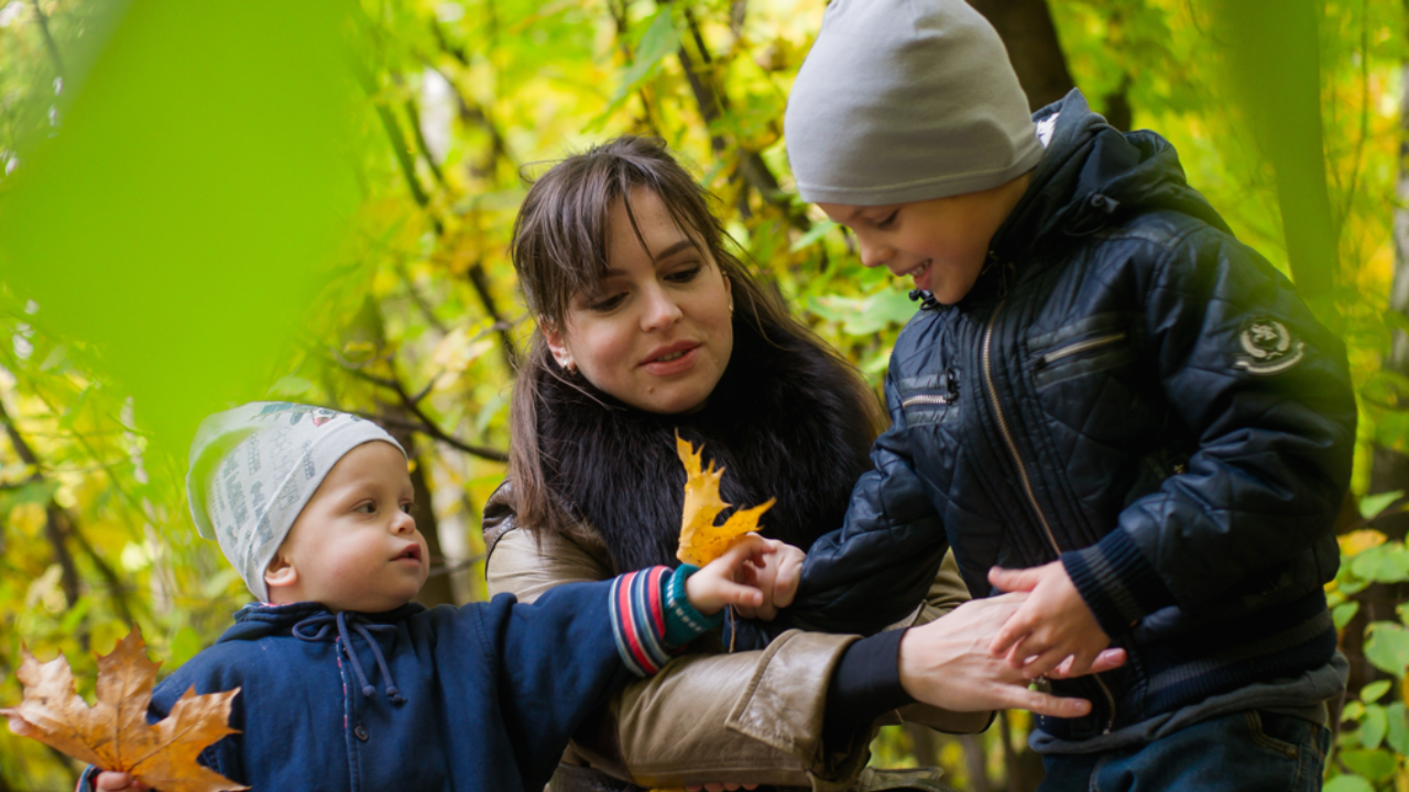 4 Smart Ways To Discipline Your Child The Right Way. Pic Credit: Pexels