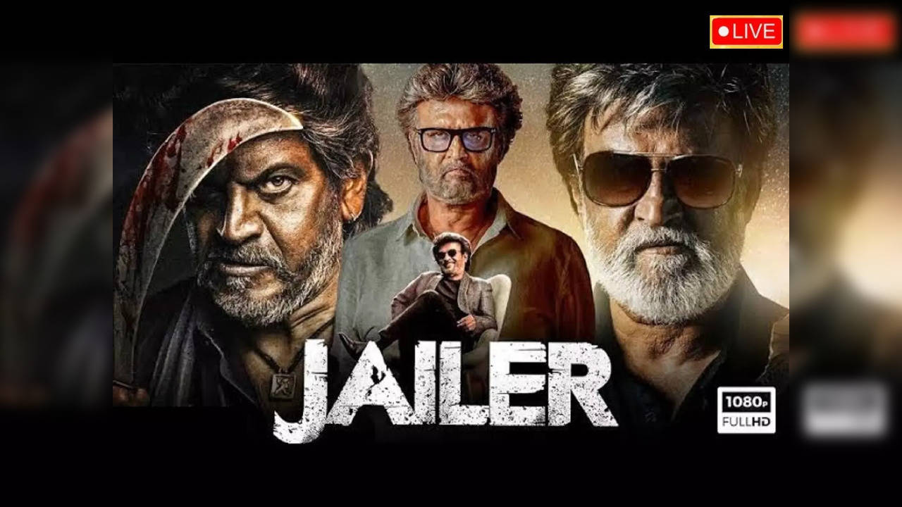 Jailer, Jailer Movie, Jailer Review