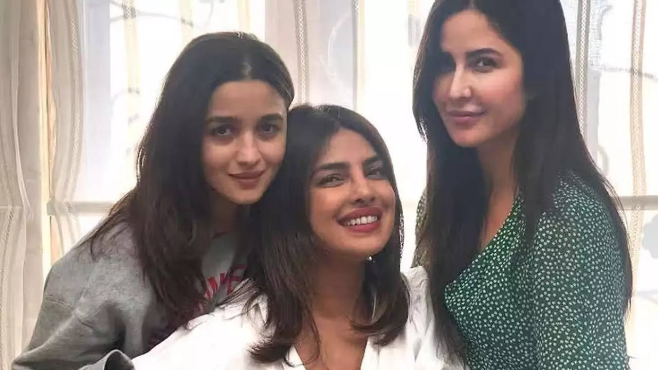 Jee Le Zaraa Producer Reema Kagti CONFIRMS Priyanka Chopra, Katrina Kaif, Alia Bhatt Are Still Onboard