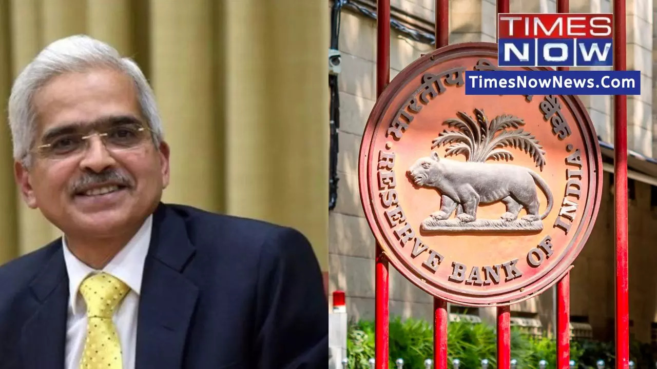 RBI Monetary Policy Key Highlights MPC Decides to Keep Repo Rates Unchanged at 65 pc GDP Forecast at 65 pc