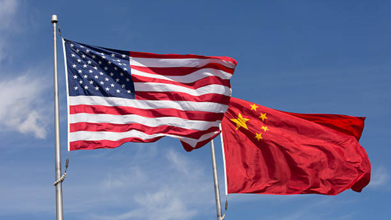 US Imposes Fresh Restrictions on Investments to China as Tensions Escalate