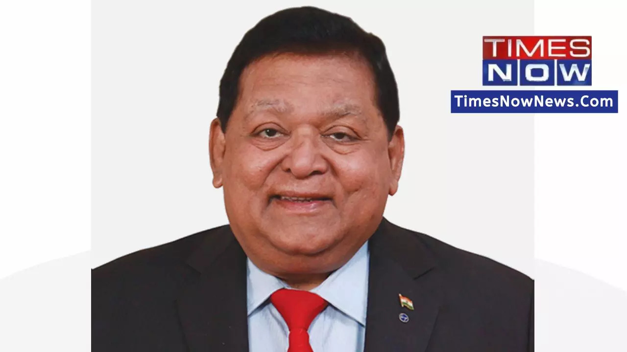 AM Naik