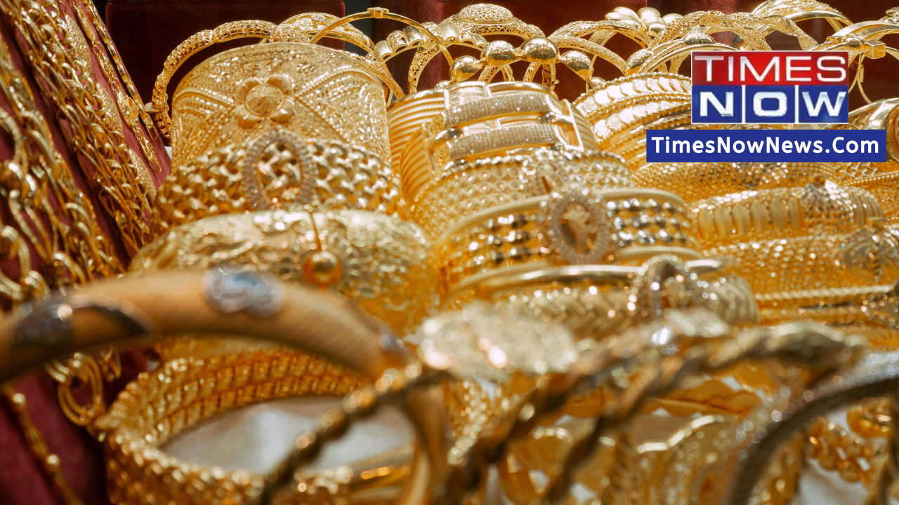 Gold and silver prices on August 10: Check rates in your city today