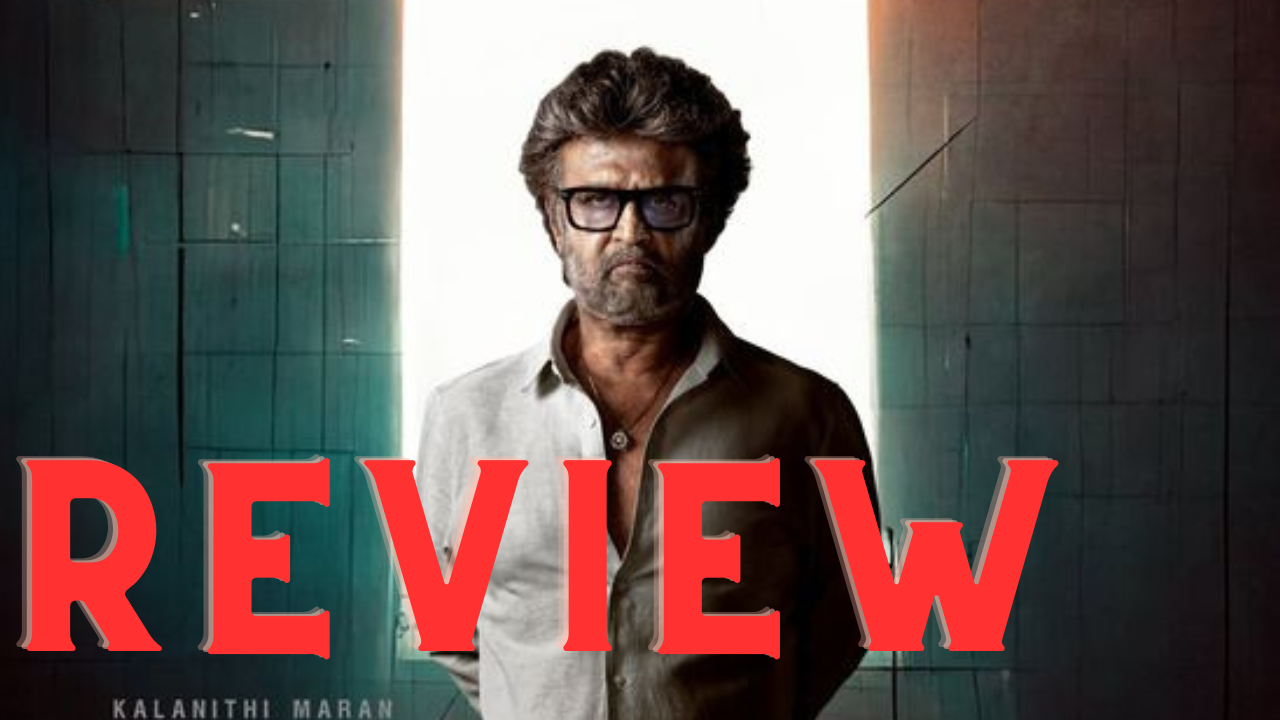 Jailer Movie Review: Rajinikanth, Even Without Physics-Defying Stunts, Delivers A Paisa Vasool Film