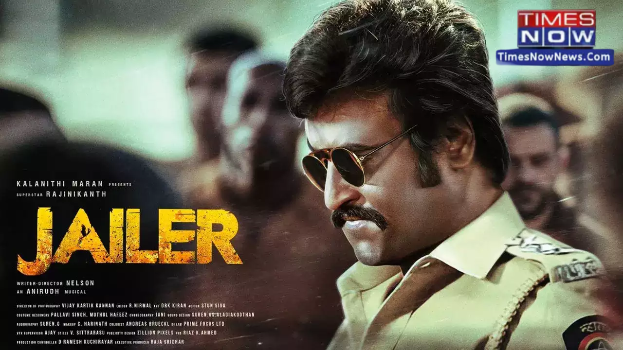 Rajinikanth's 'Jailer' release: Offices in Chennai, Bengaluru declare August 10 as holiday amid frenzy around Thalaiva's 1st release in 2 years