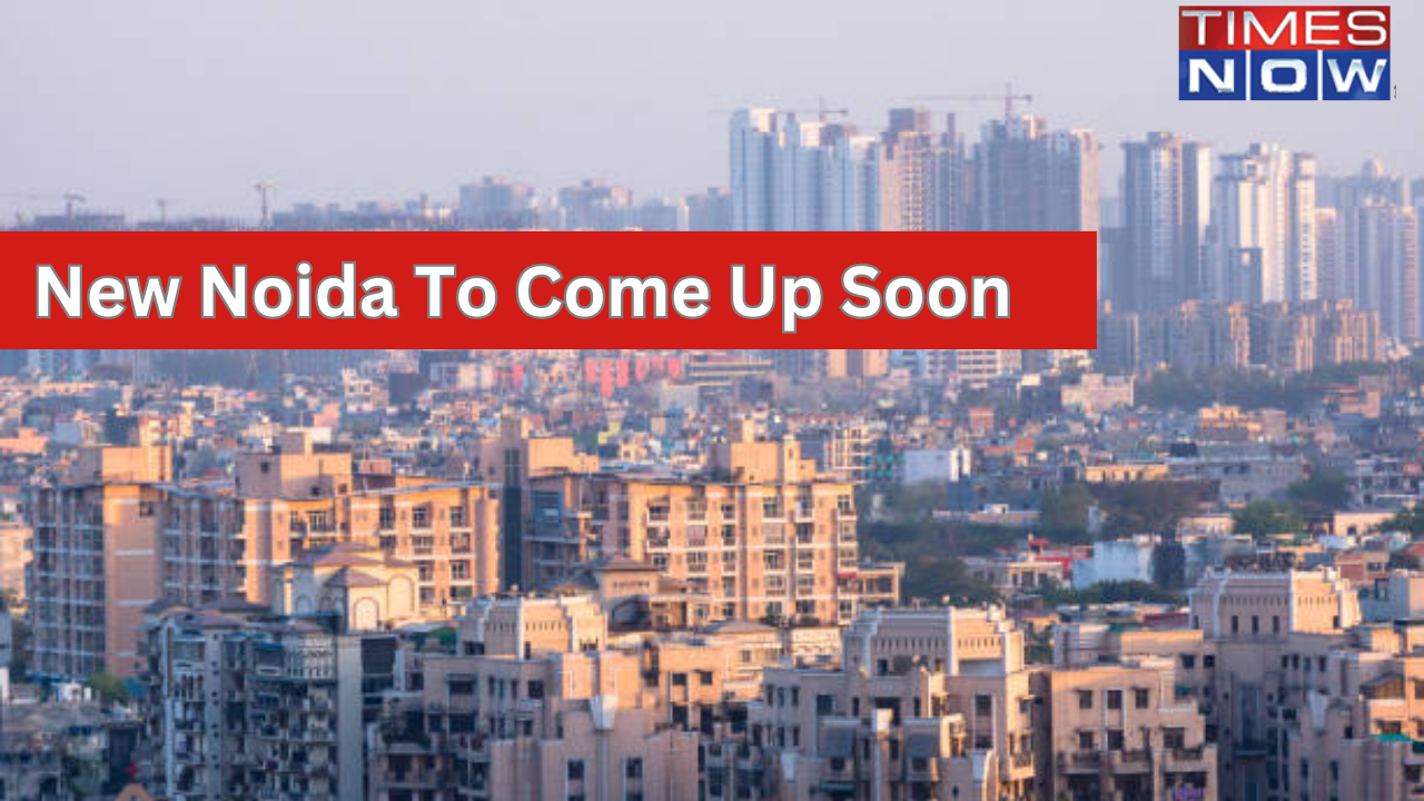 New Noida