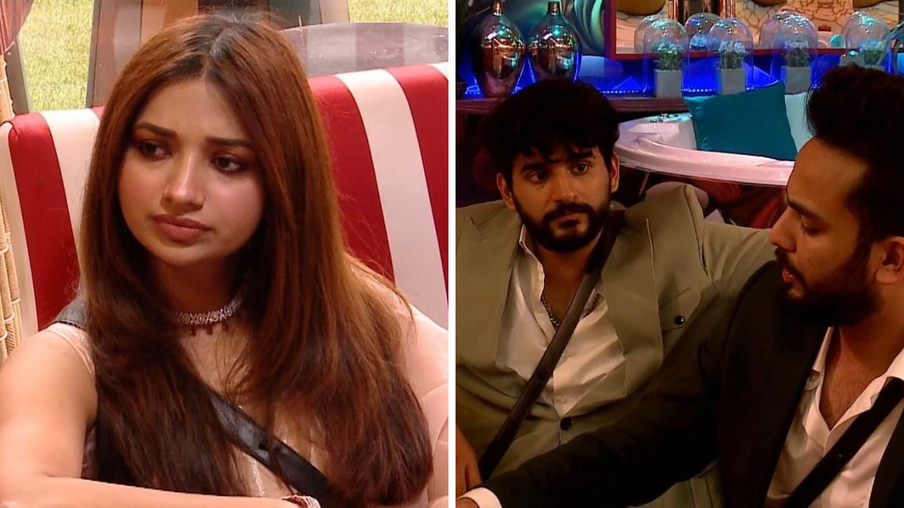 Bigg Boss OTT 2 What To Expect Next: Abhishek Calls Elvish Yadav 'Gadha,' Jiya Shankar Gets ELIMINATED