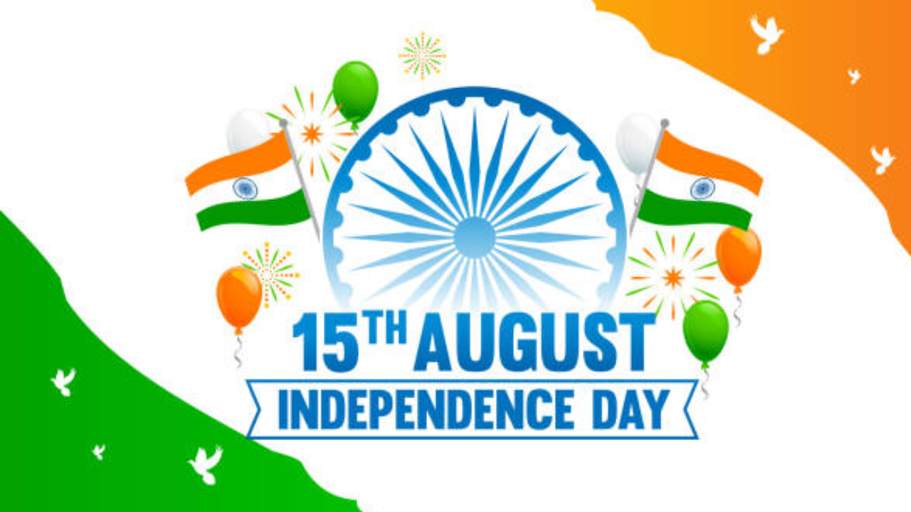 Independence Day 2023 Quiz