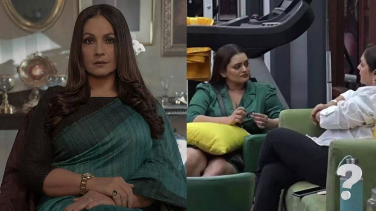 Pooja Bhatt in Bigg Boss OTT2