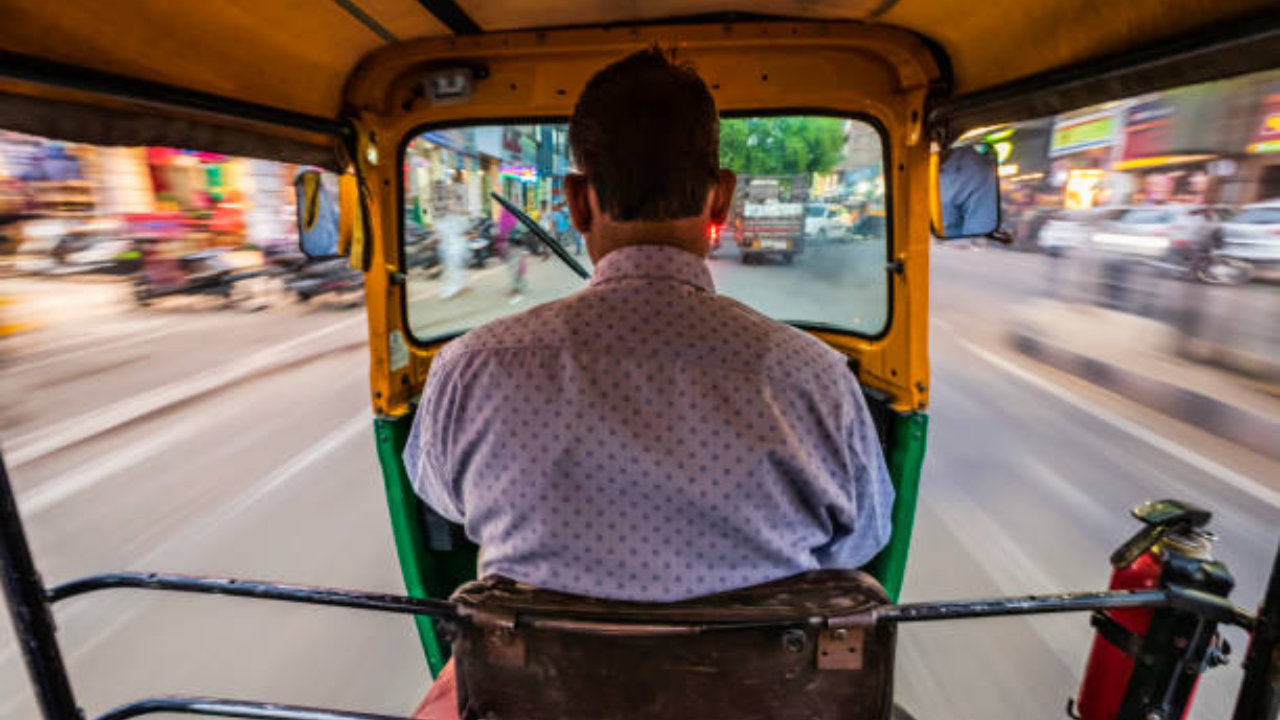 ‘Time is Over’: Bengaluru Auto Driver Gives Ultimatum To Passenger After 2 Texts