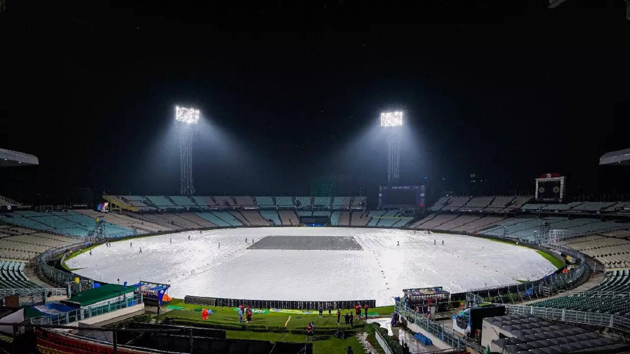 Shocking! Fire Breaks Out At Semi-Final Venue For World Cup 2023: Report