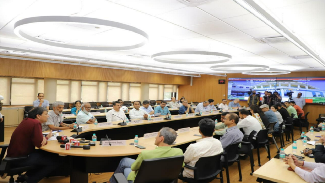 IIT Delhi to organise seminar on healthcare ecosystem for its