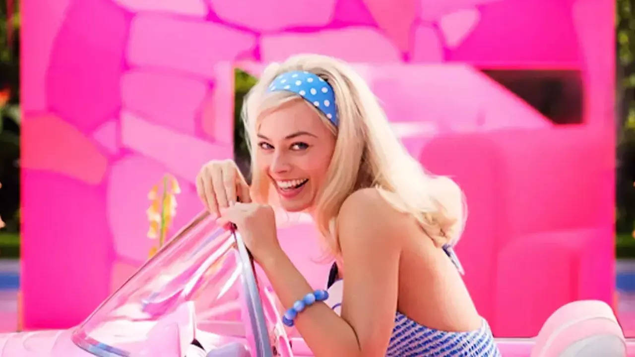 Barbie: Kuwait Bans Margot Robbie Film