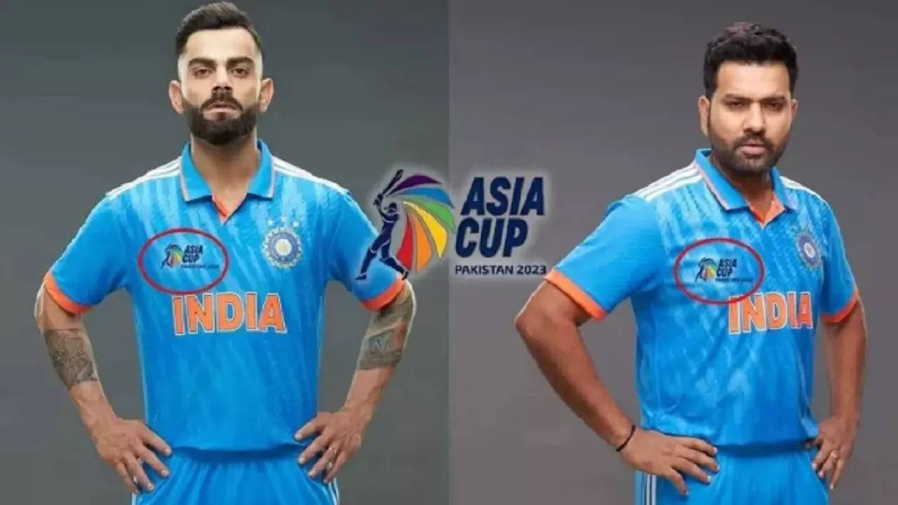 India vs Pakistan Asia Cup