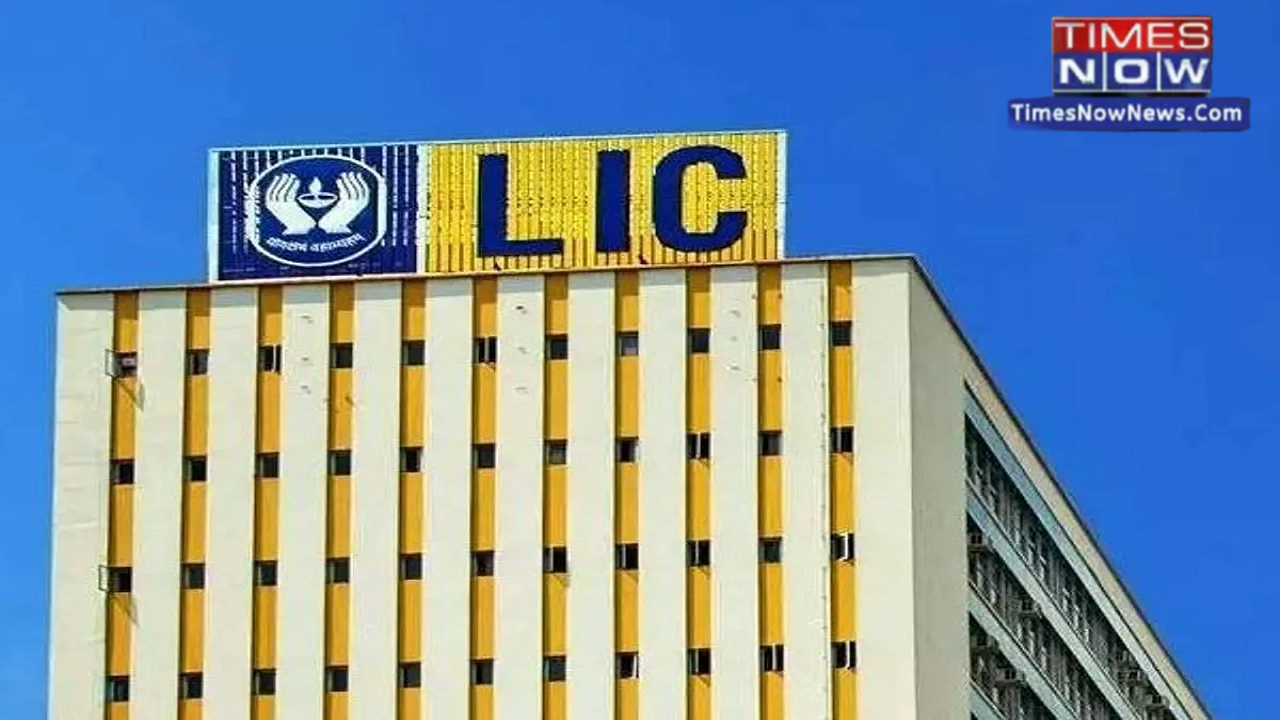 LIC results for Q1 FY24: Insurance behemoth's net profit jumps over 13 times in June qtr | Check net premium income, policies sold and more