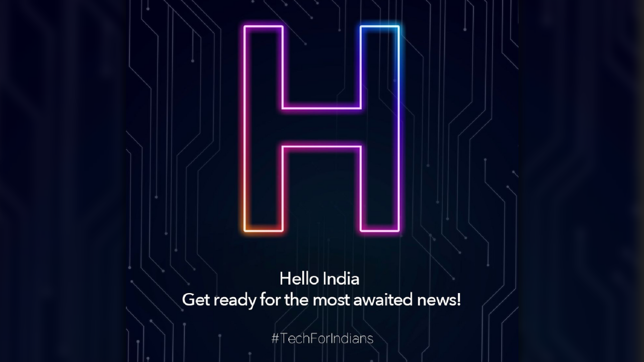 HONOR Teases Its Comeback in India