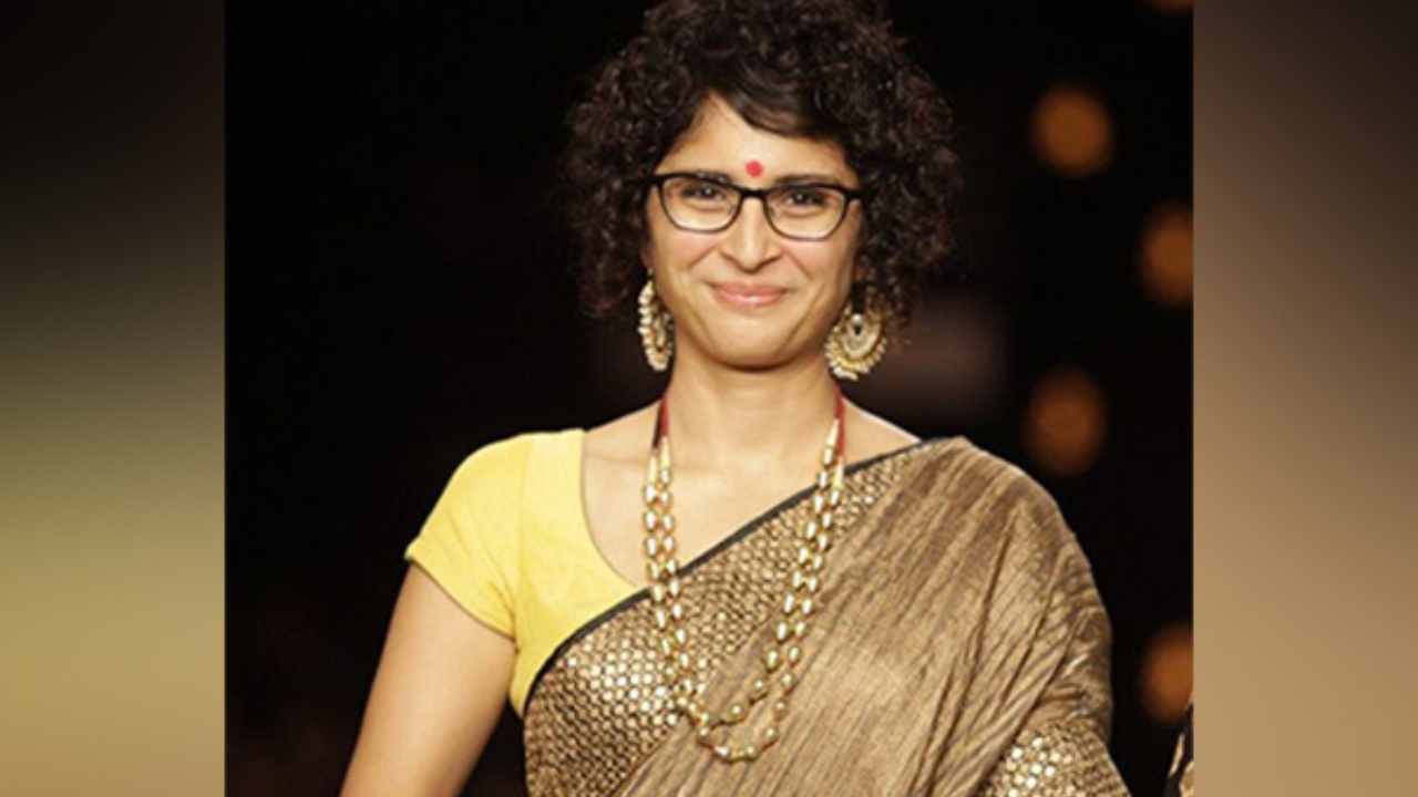 Kiran Rao's 'Laapataa Ladies' to be screened at TIFF 2023