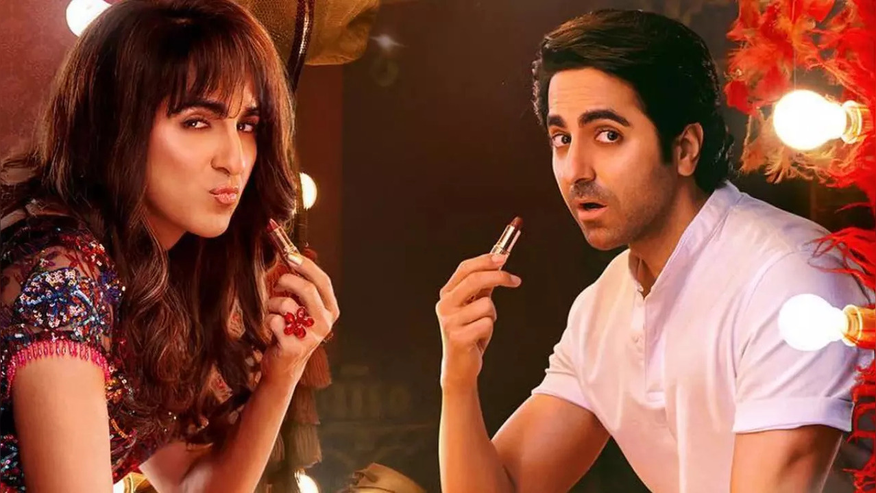 Ayushmann REVEALS Theatre Stint, Radio Jockey Helped In Becoming 'Pooja' In Dream Girl 2