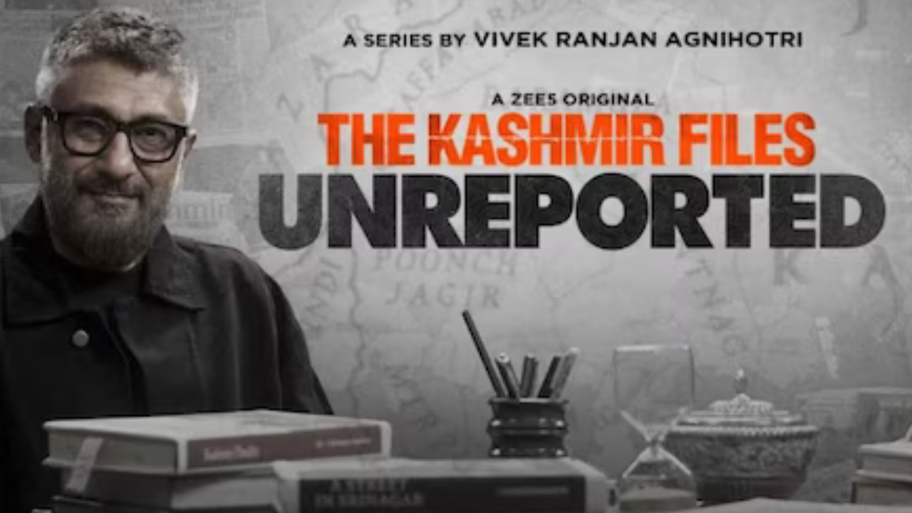 Twitter User Explains How IMDb Ratings Can Be Manipulated After 'The  Kashmir Files' Controversy