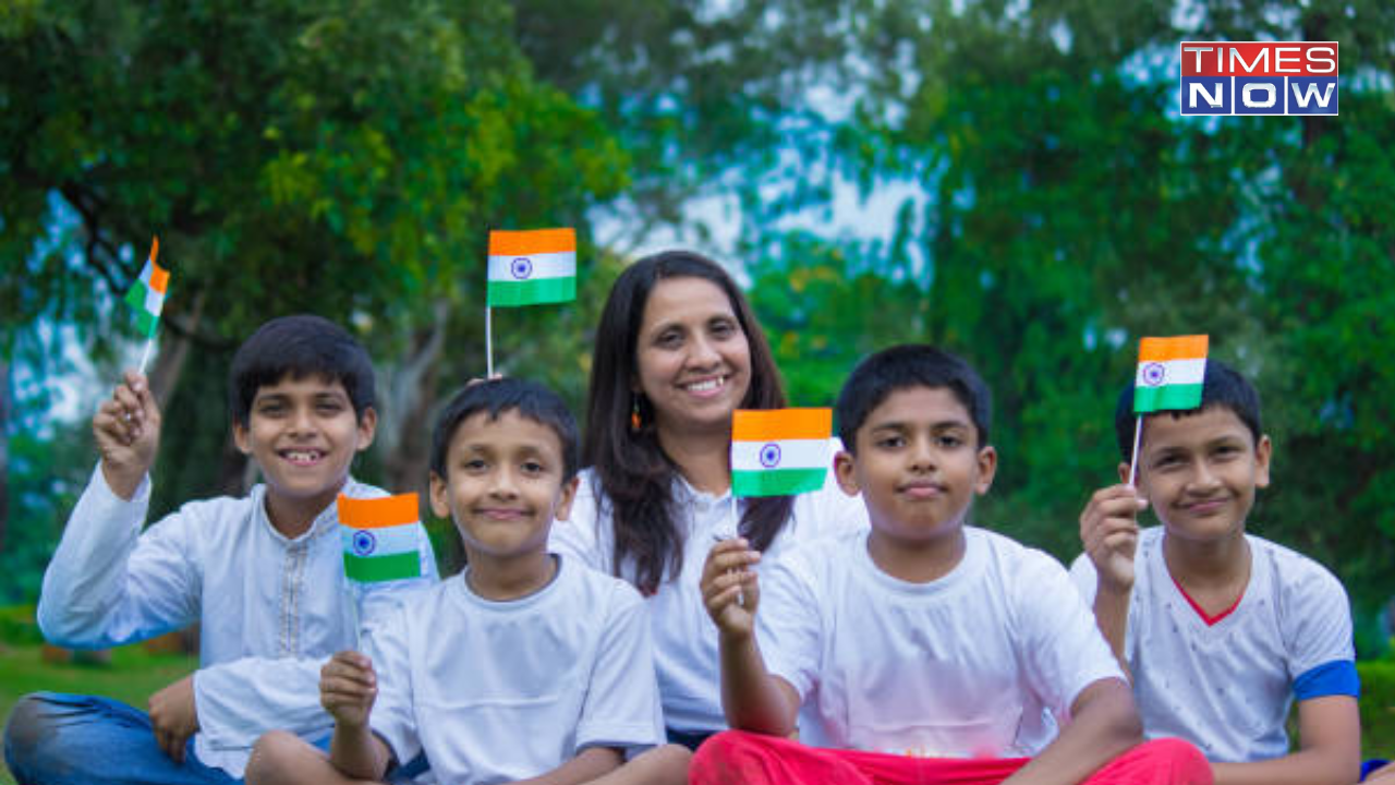Indian Independence Day 2023: 2 minute speech ideas