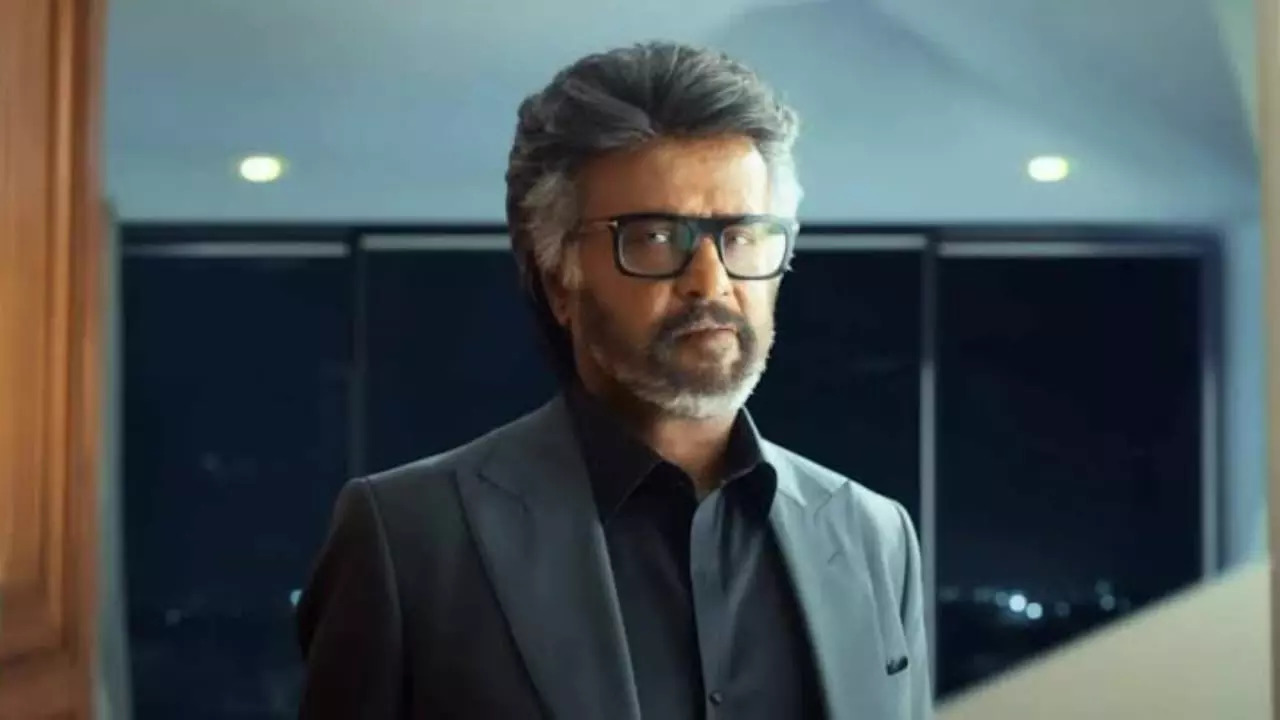 Here are 4 things you must know before you watch the Rajinikanth starrer