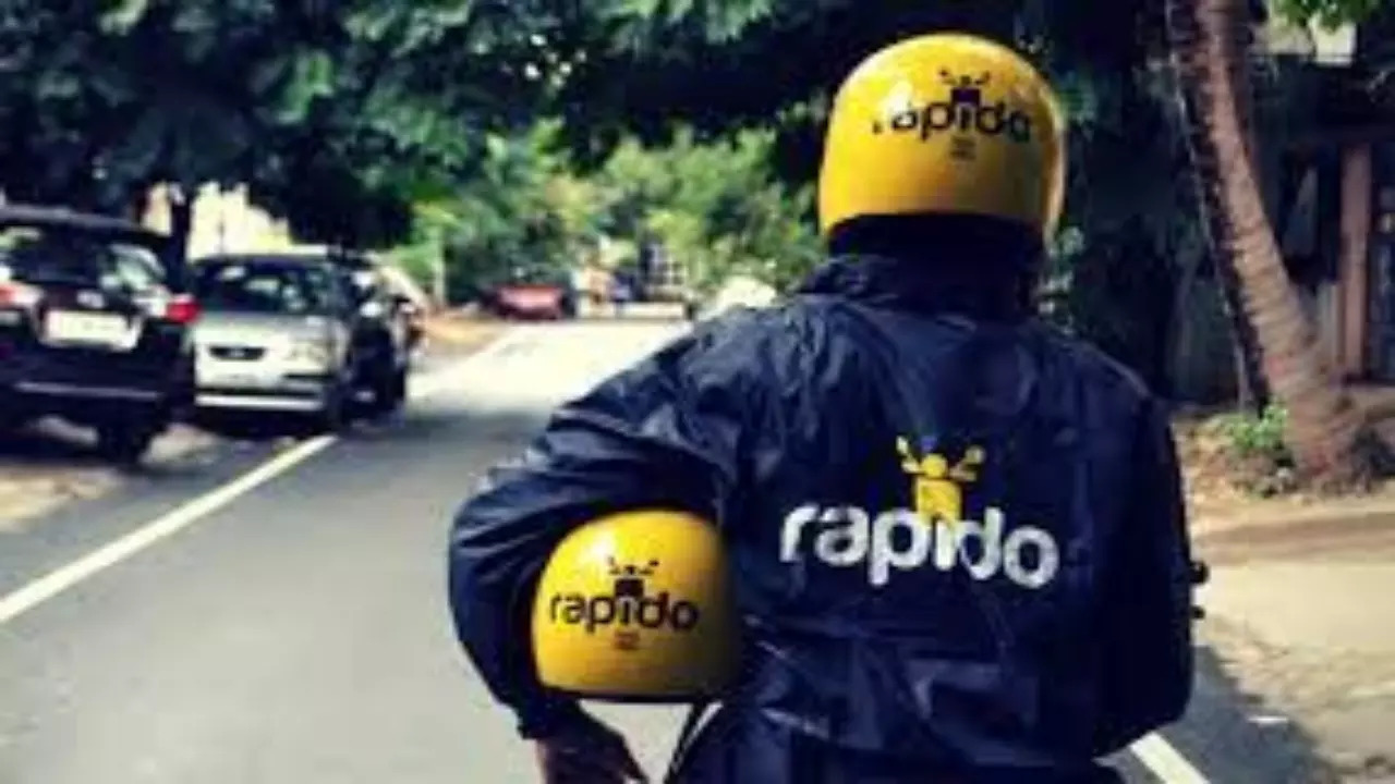 Representational image (Rapido.com)