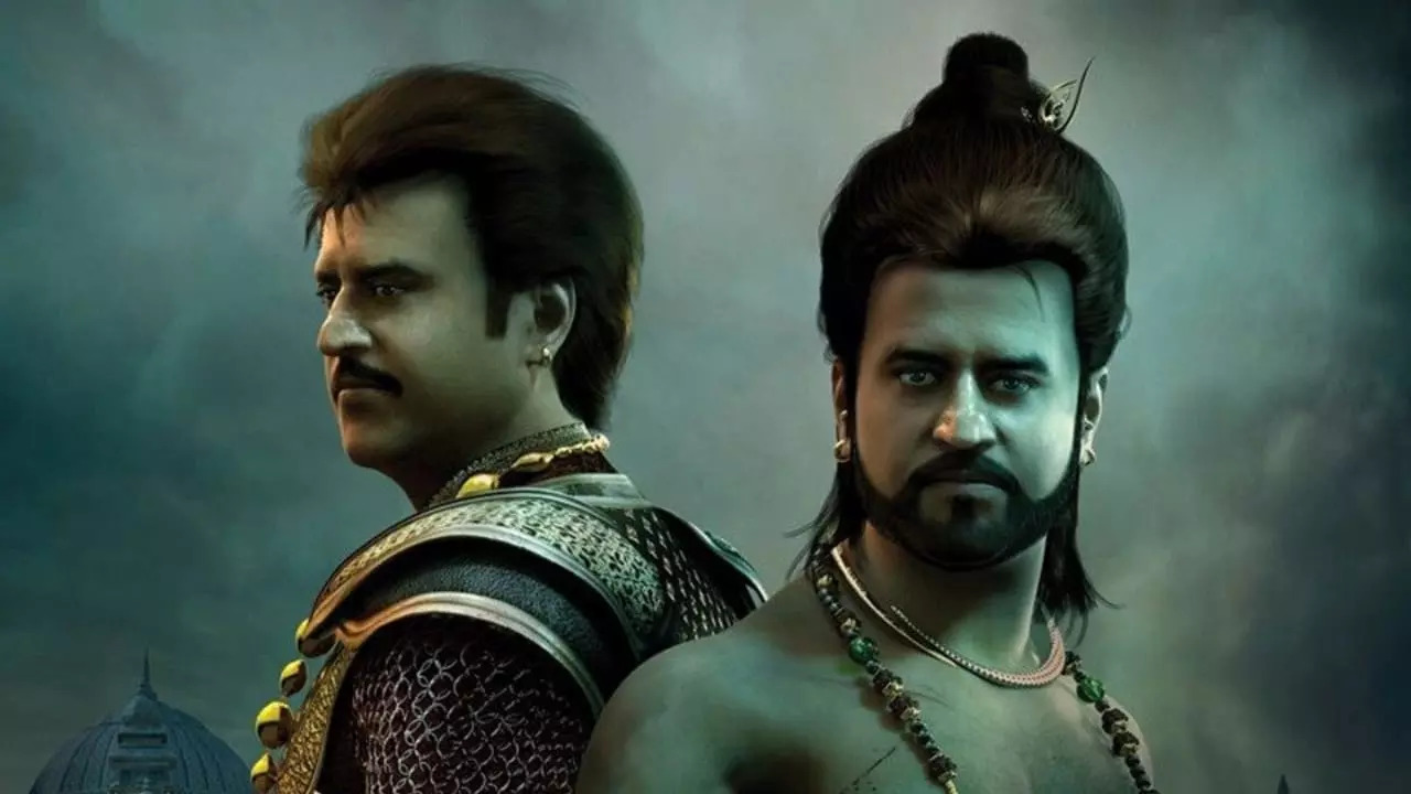 Rajinikanth's Kochadaiyaan Producer Sentenced To Six Months Imprisonment Due To Alleged Non-Payment Issues