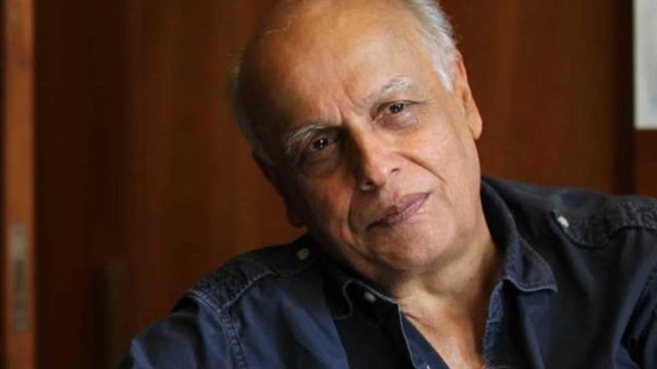 Mahesh Bhatt's OTT Show Pehchaan Likely To Release In September