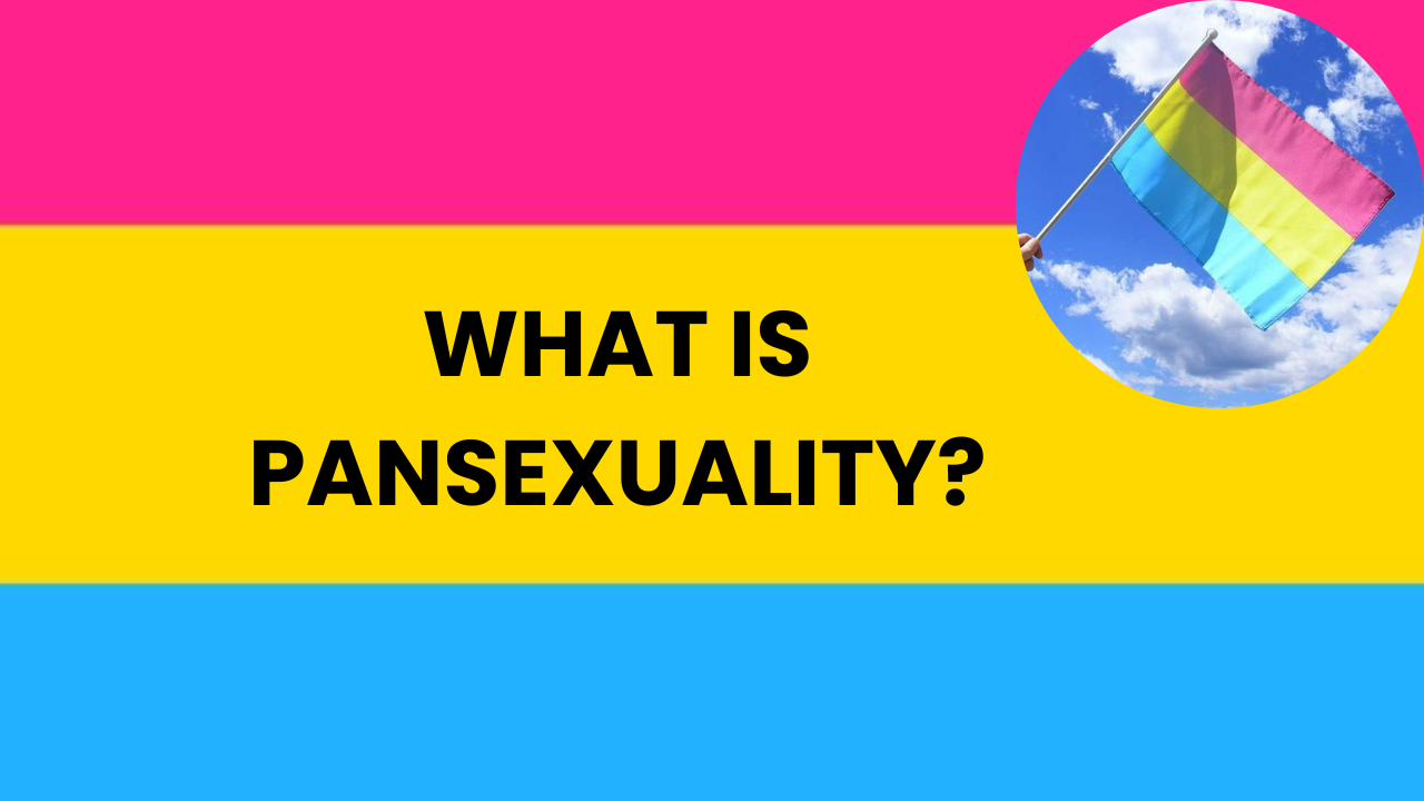 All you need to know about pansexuality and how it is different from other LGBTQ labels. Pic Credit: Pinterest