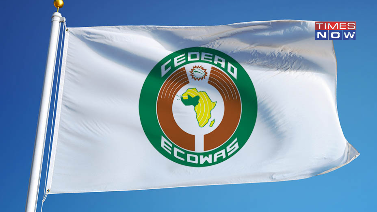 ​Niger Coup: ECOWAS Orders 'Standby' Force to Reinstate Constitutional Order ​