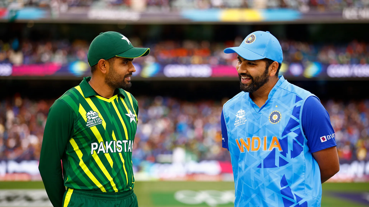 Aakash Chopra picks four semifinalists for ODI World Cup 2023